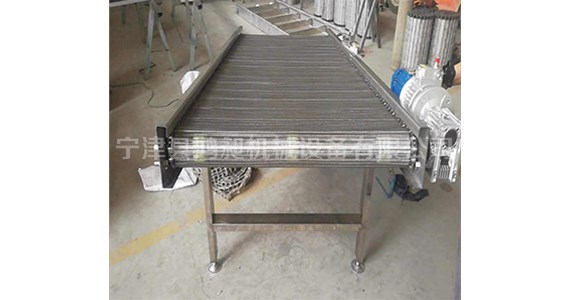 輸送帶調(diào)整腳的分類有哪些？